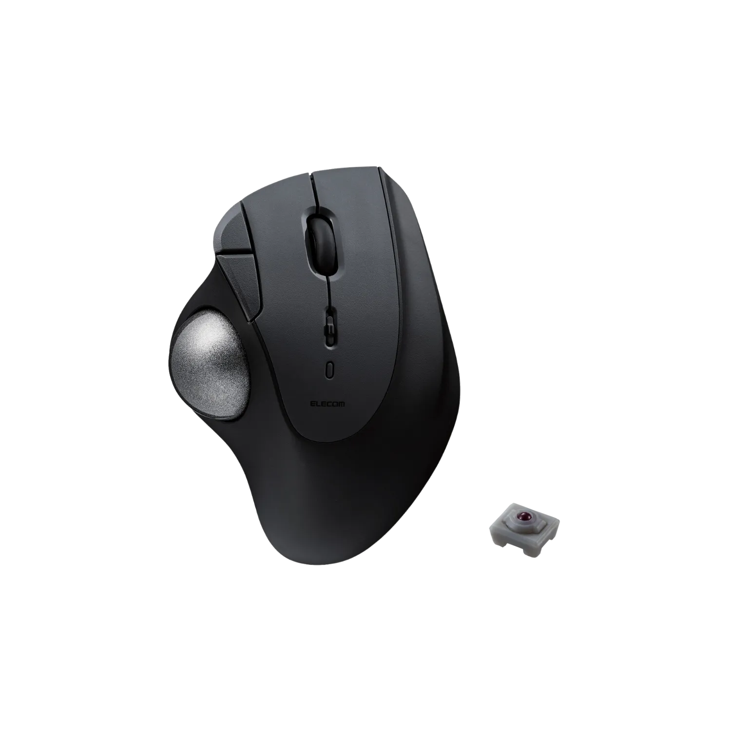 IST Ergonomic Trackball Bluetooth