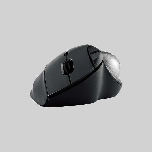 IST Ergonomic Trackball Bluetooth