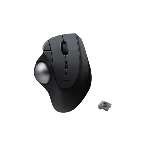 IST Ergonomic Trackball Bluetooth