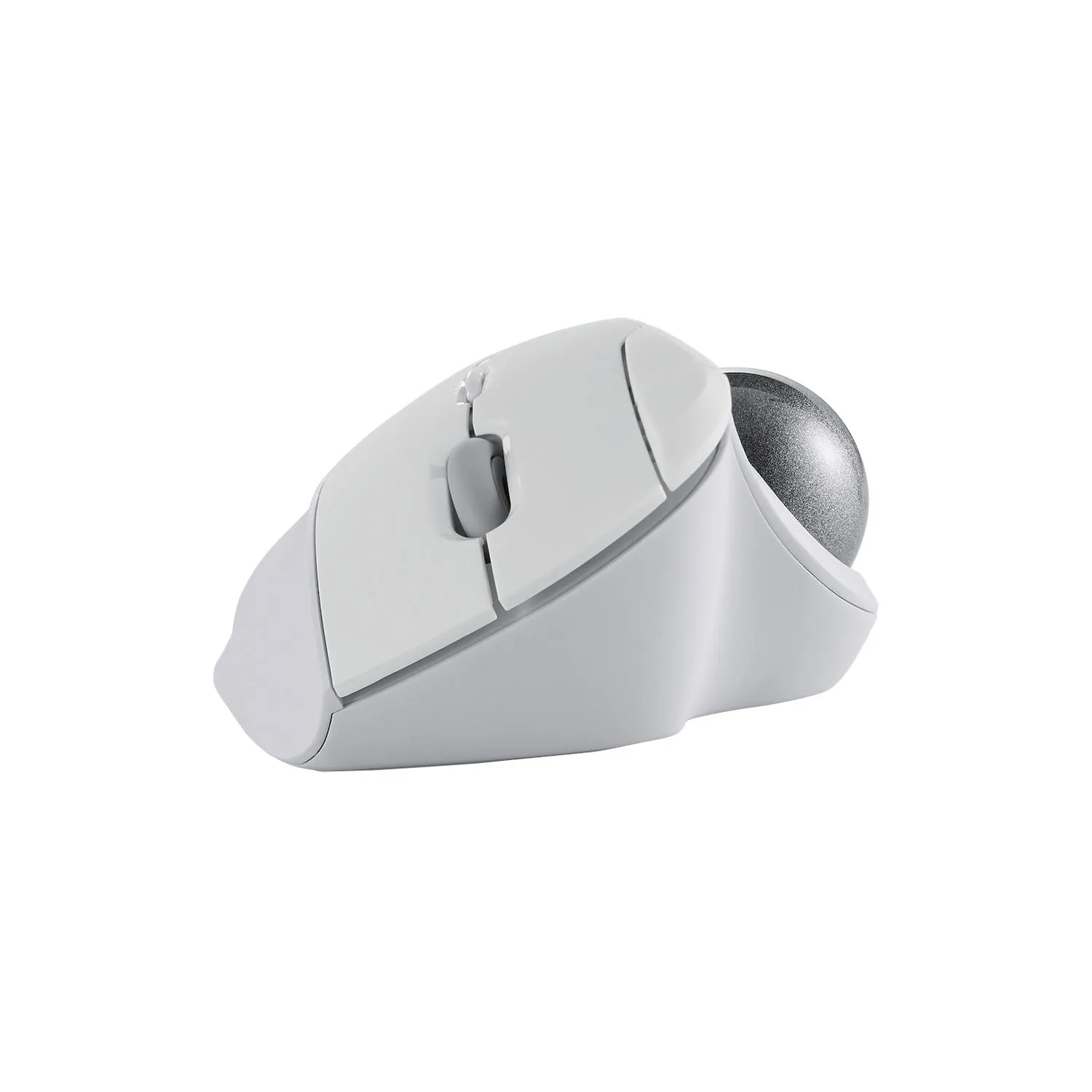 IST Ergonomic Trackball Bluetooth