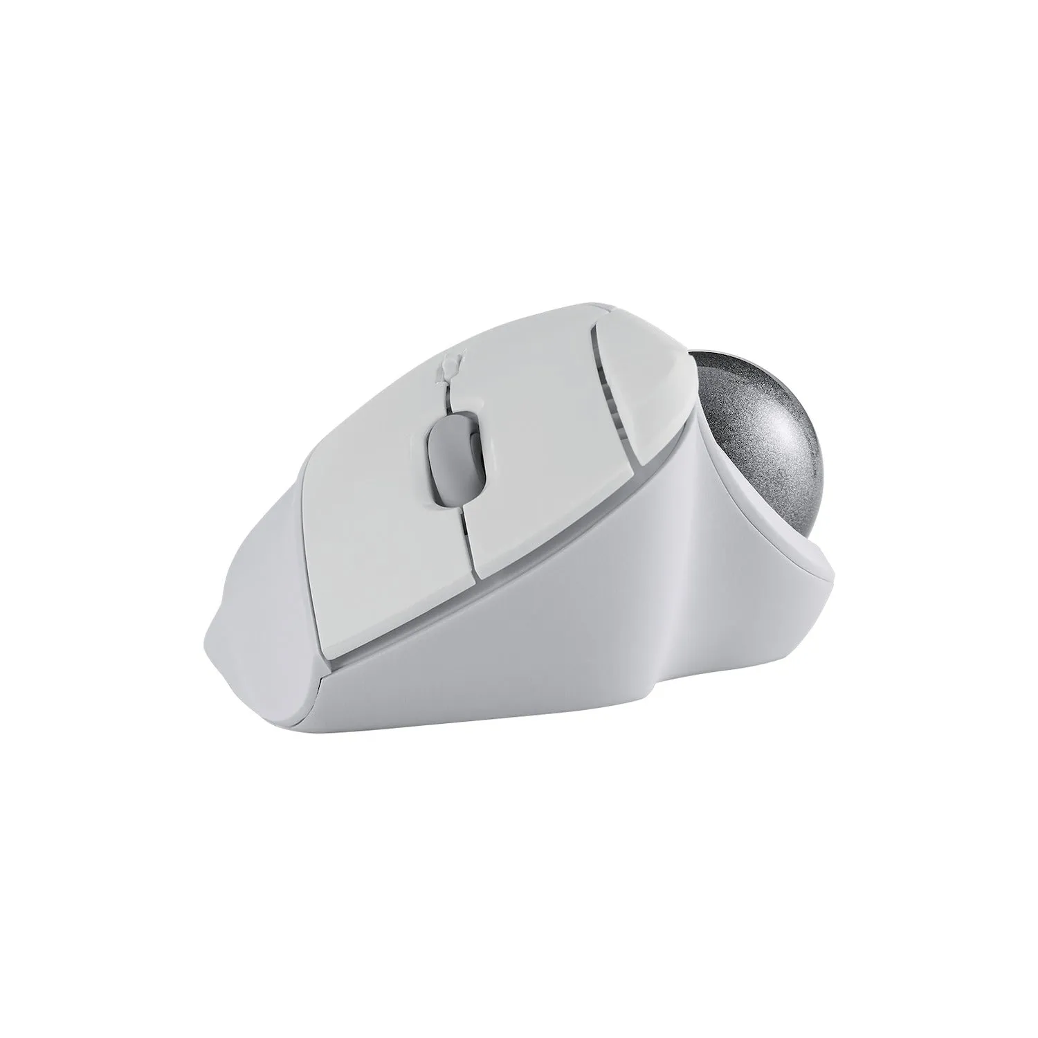 IST Ergonomic Trackball Wired