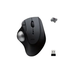 IST Ergonomic Trackball Wireless