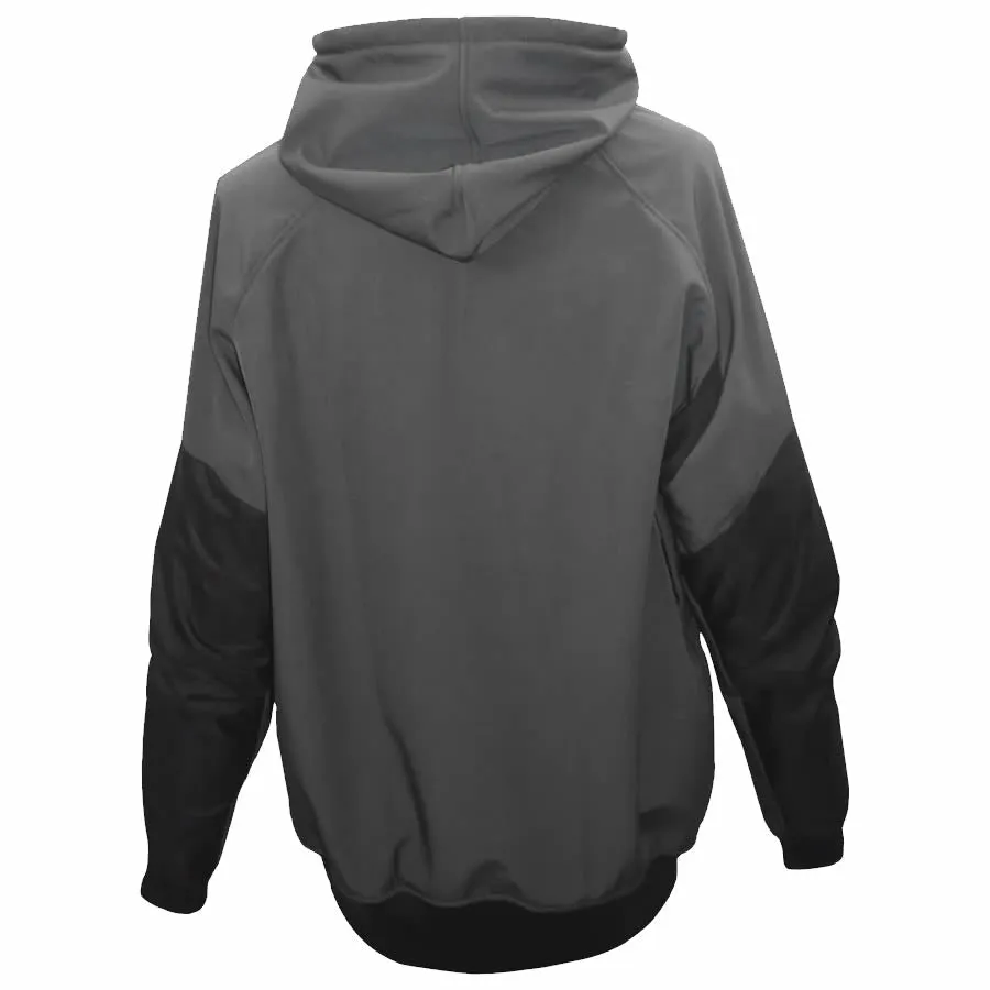 Kinetic Hoodie - Grey