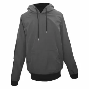 Kinetic Hoodie - Grey