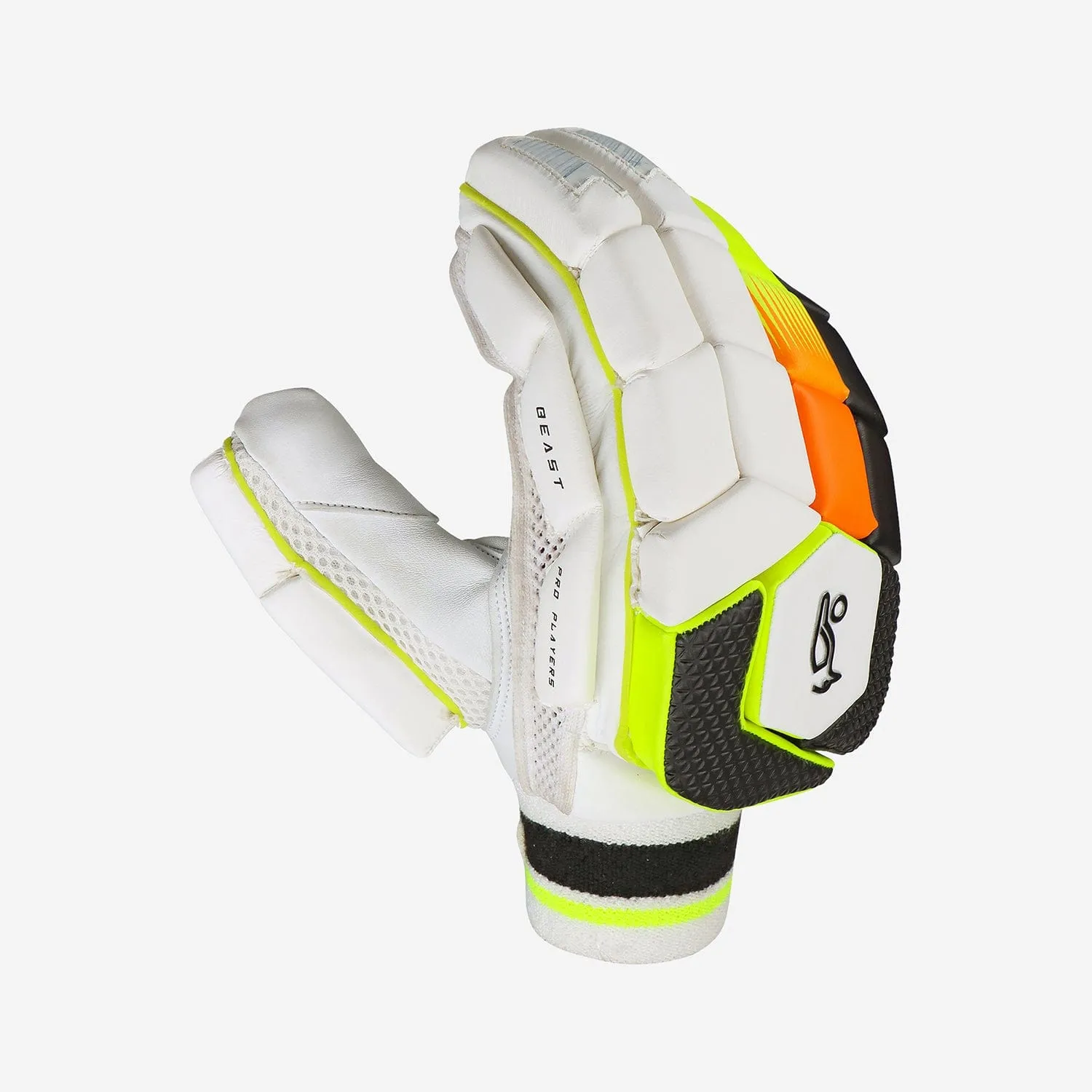 Kookaburra Beast Pro Players Adult Cricket Batting Gloves