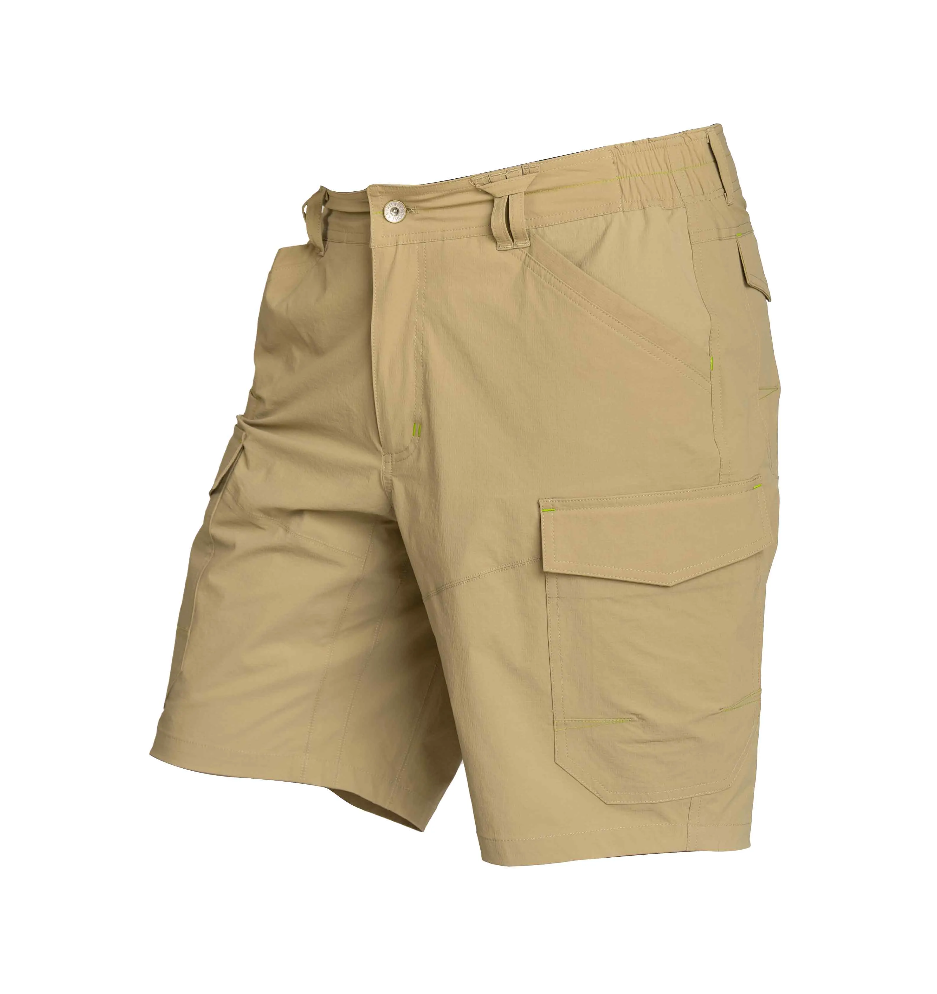 Kujo Yard Shorts