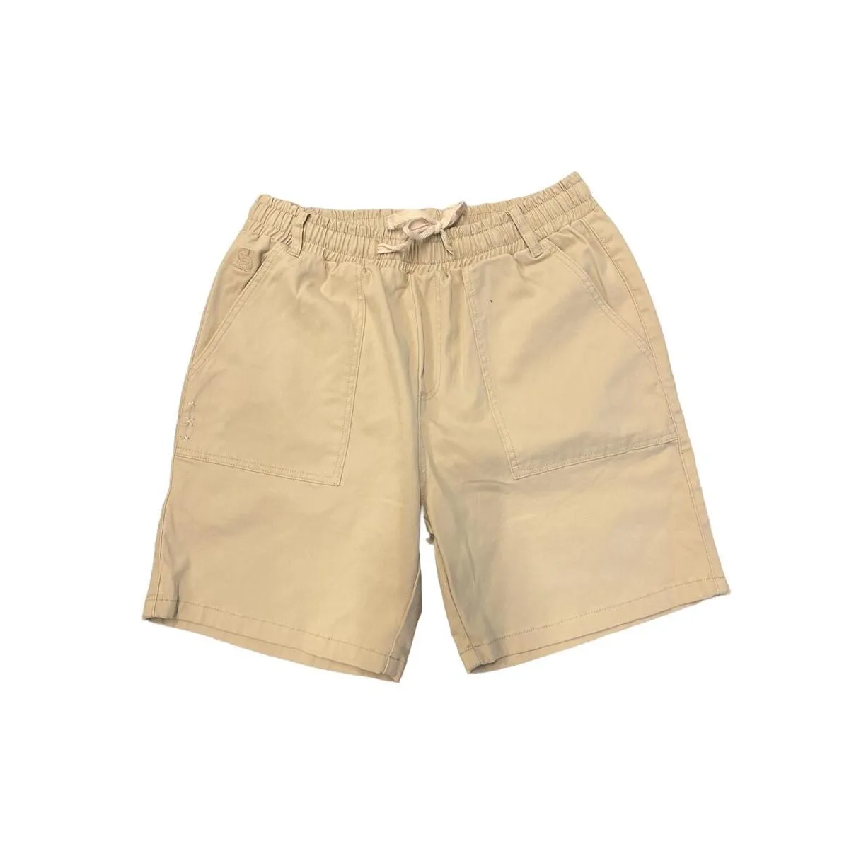 Kuwalla Patch Pocket Short