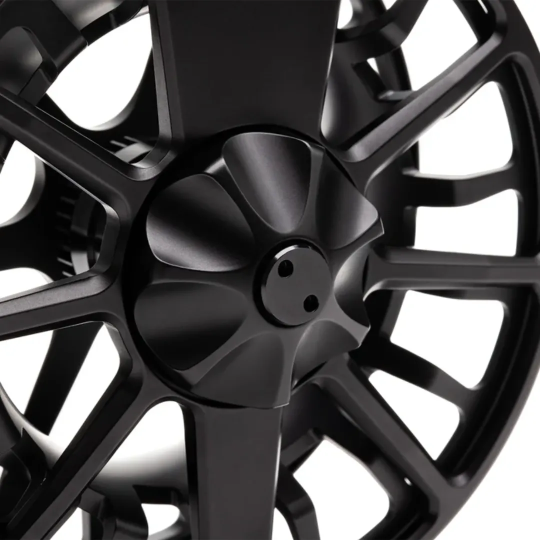 Lamson Guru S Series