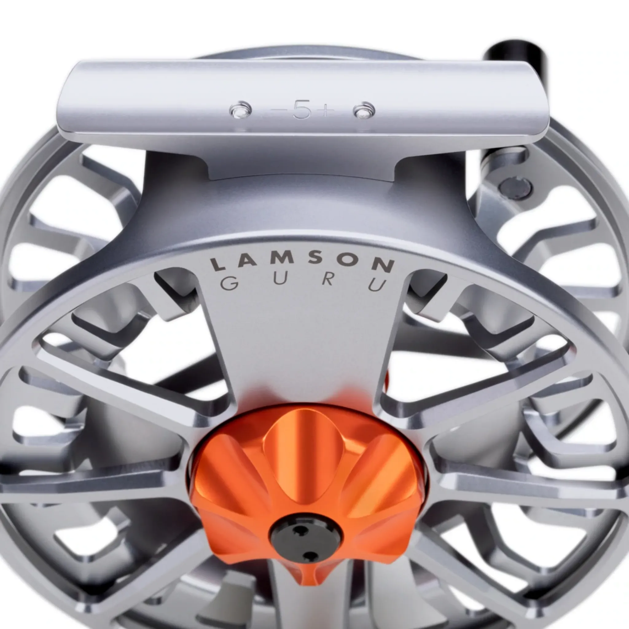 Lamson Guru S Series