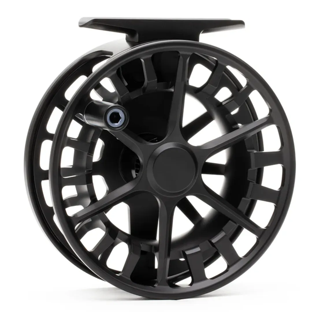 Lamson Guru S Series