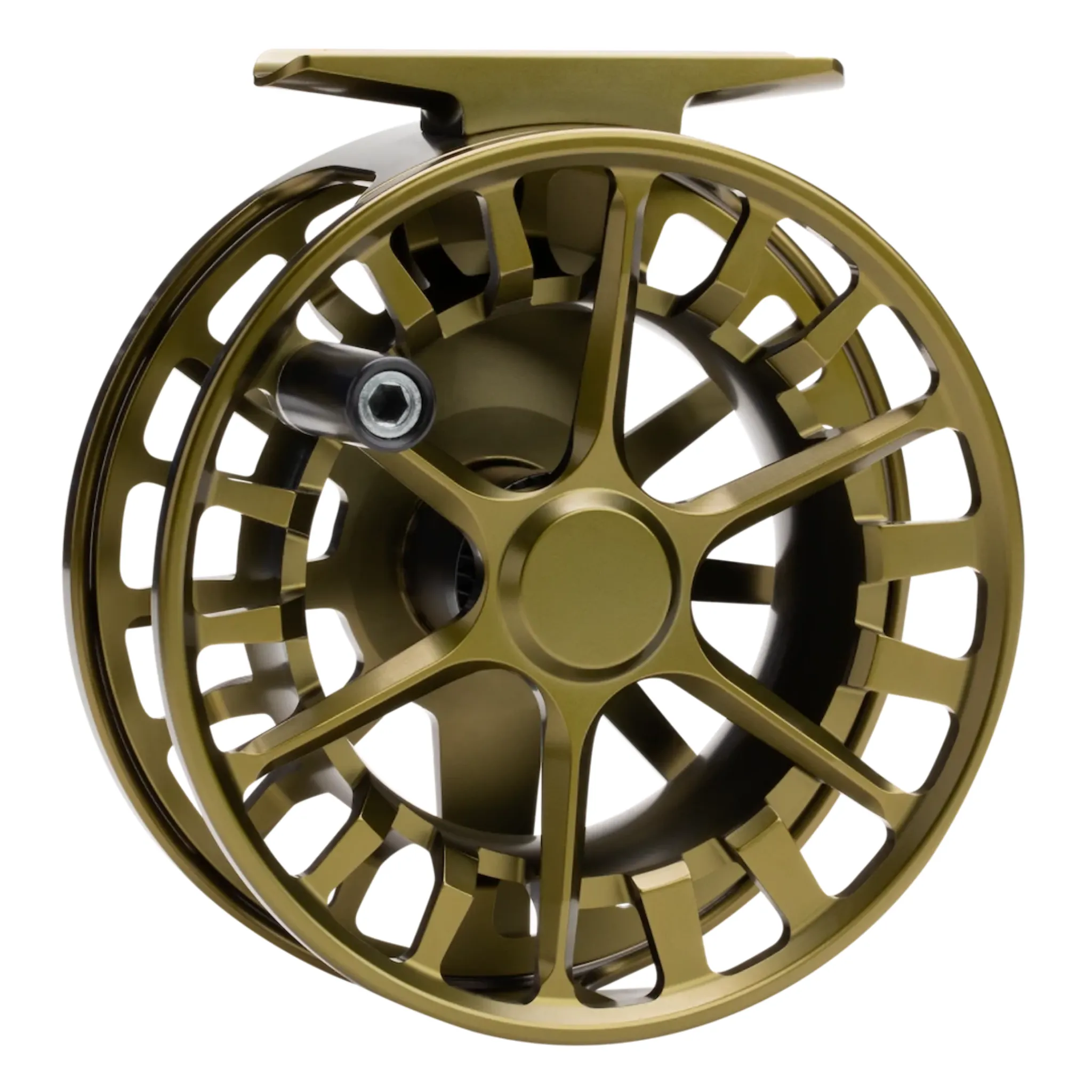 Lamson Guru S Series