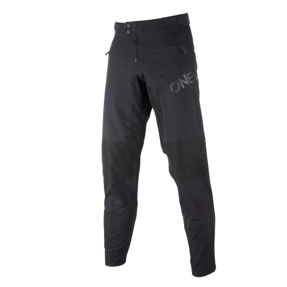 Legacy Pants Black