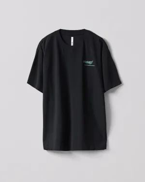 MAAP Training Tee - Black