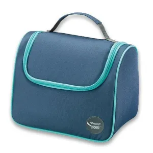 Maped Picnik Origins Lunch Bag Blue Green