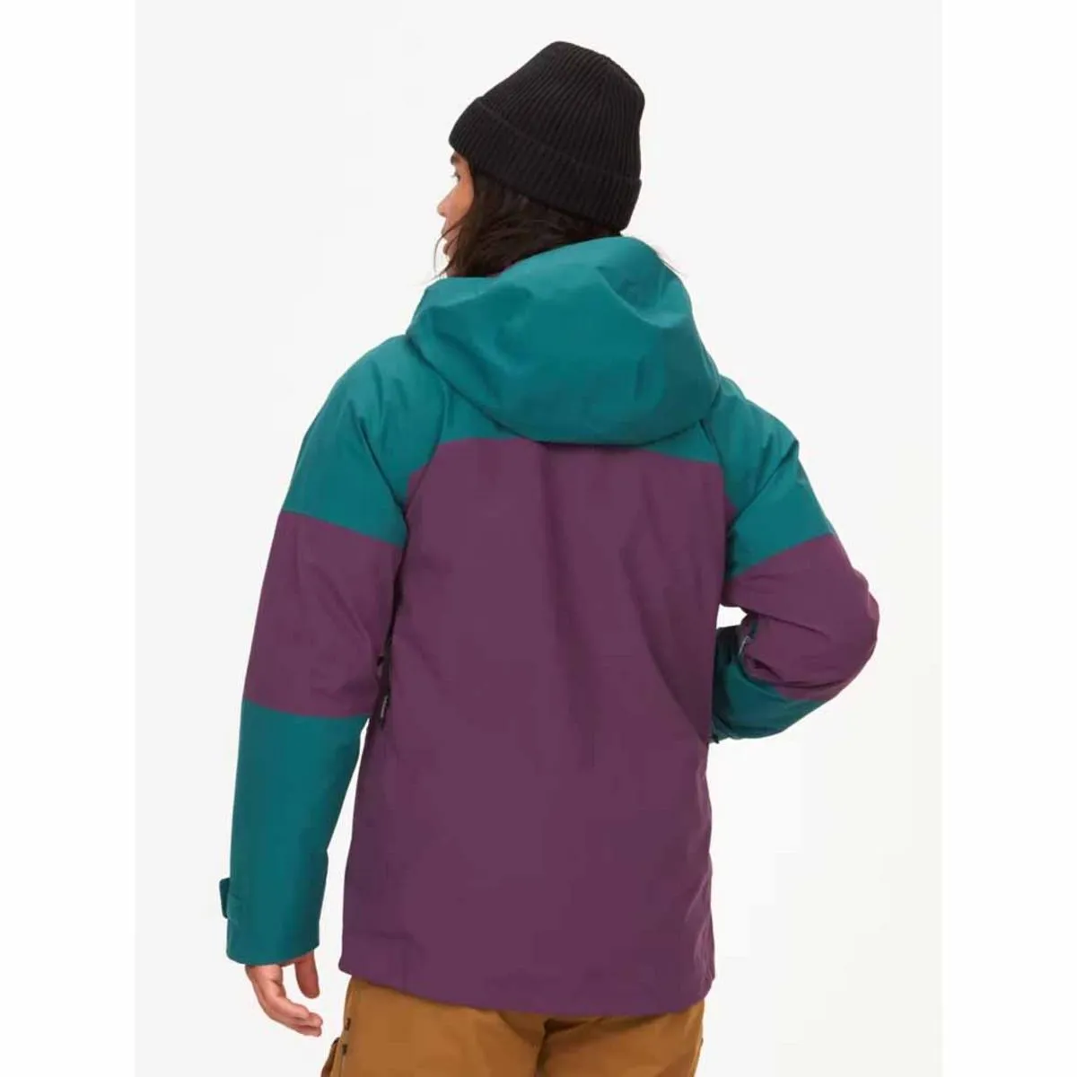 Marmot Men's Orion Gore-Tex Jacket