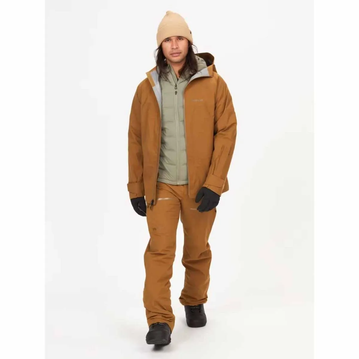 Marmot Men's Orion Gore-Tex Jacket