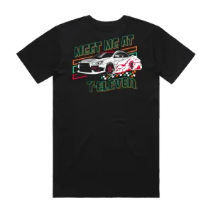 Meet Me At 7-Eleven® Tee