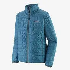 Men's Nano Puff Jacket