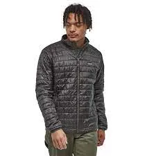 Men's Nano Puff Jacket