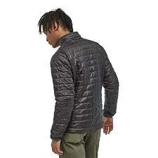 Men's Nano Puff Jacket