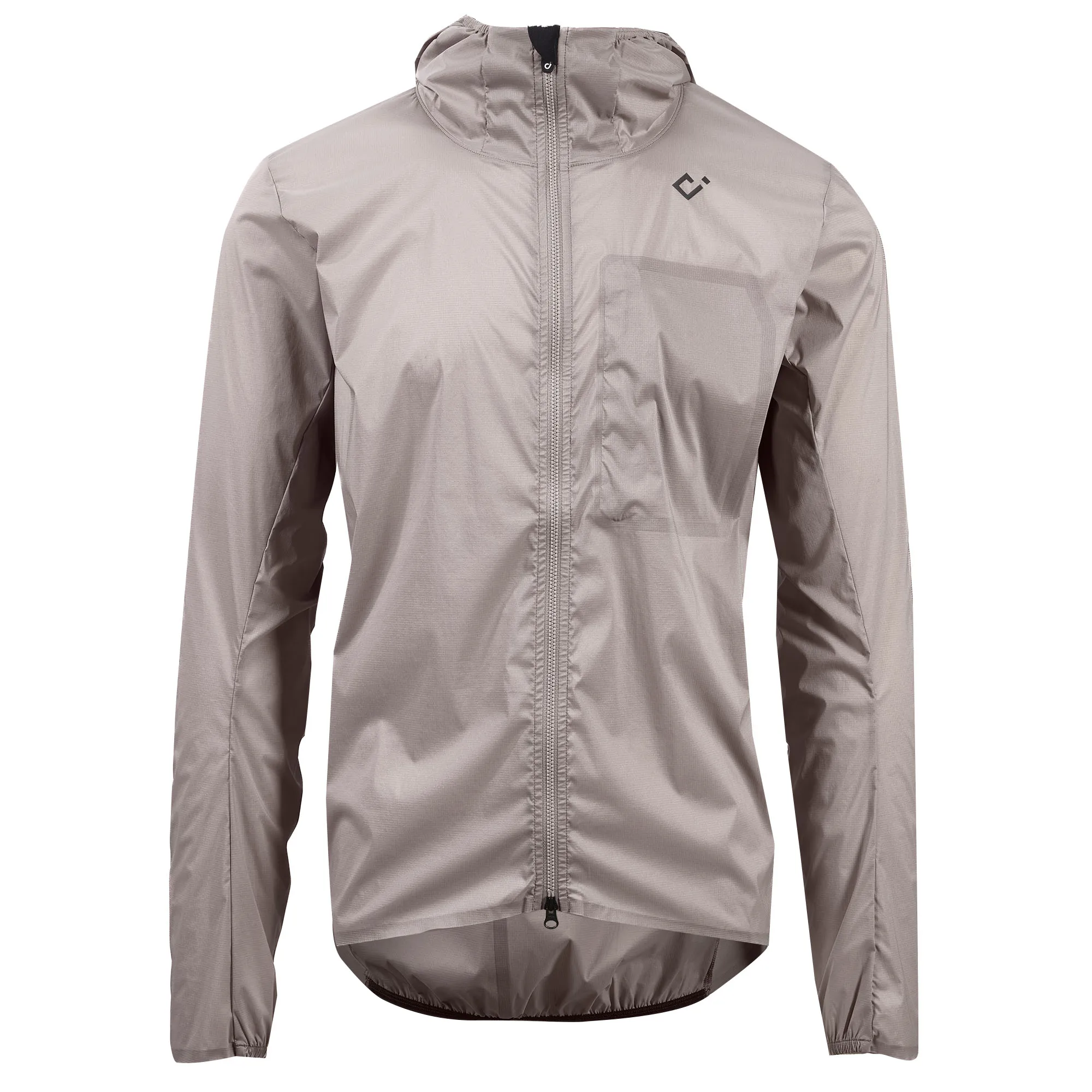 Men's Ultralight TRAIL Hooded Jacket