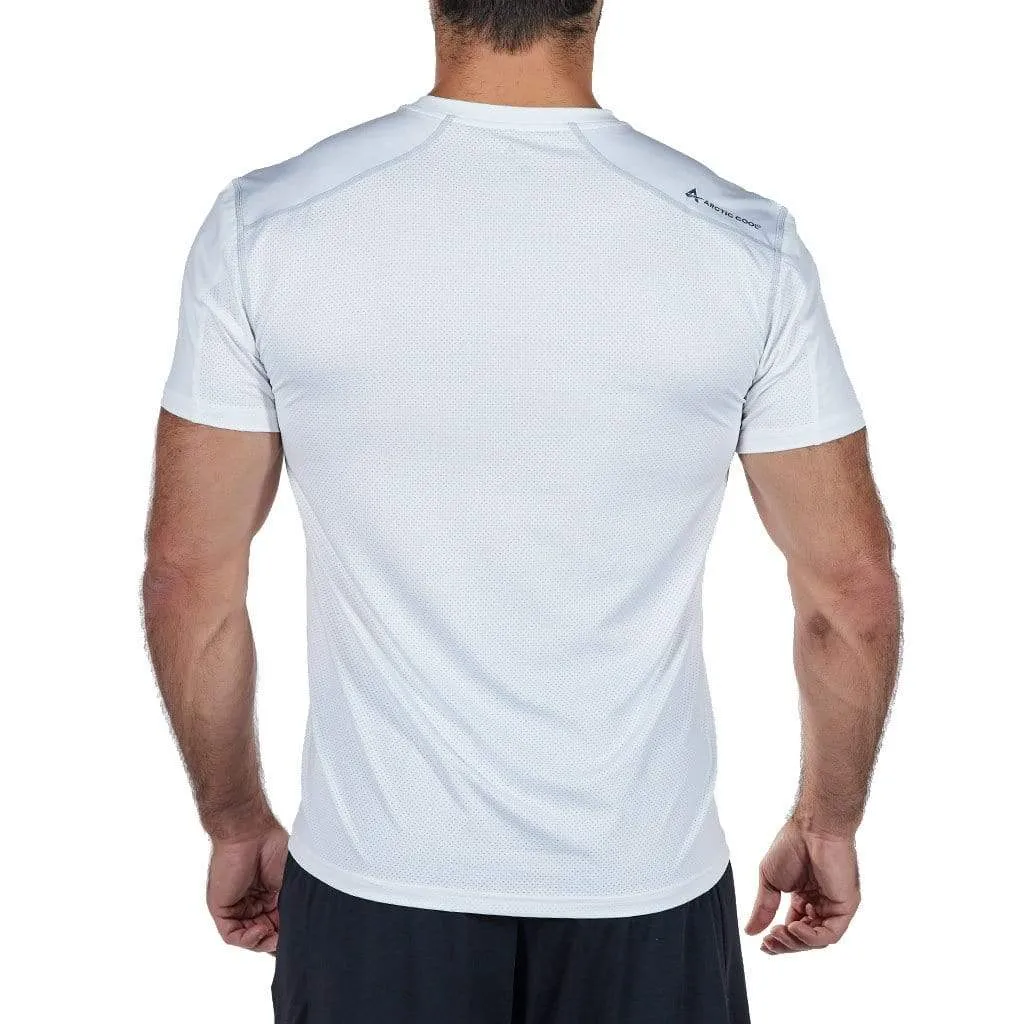 Men's Vortex Vent™ Cooling Crew Neck T-Shirt - CLOSEOUT