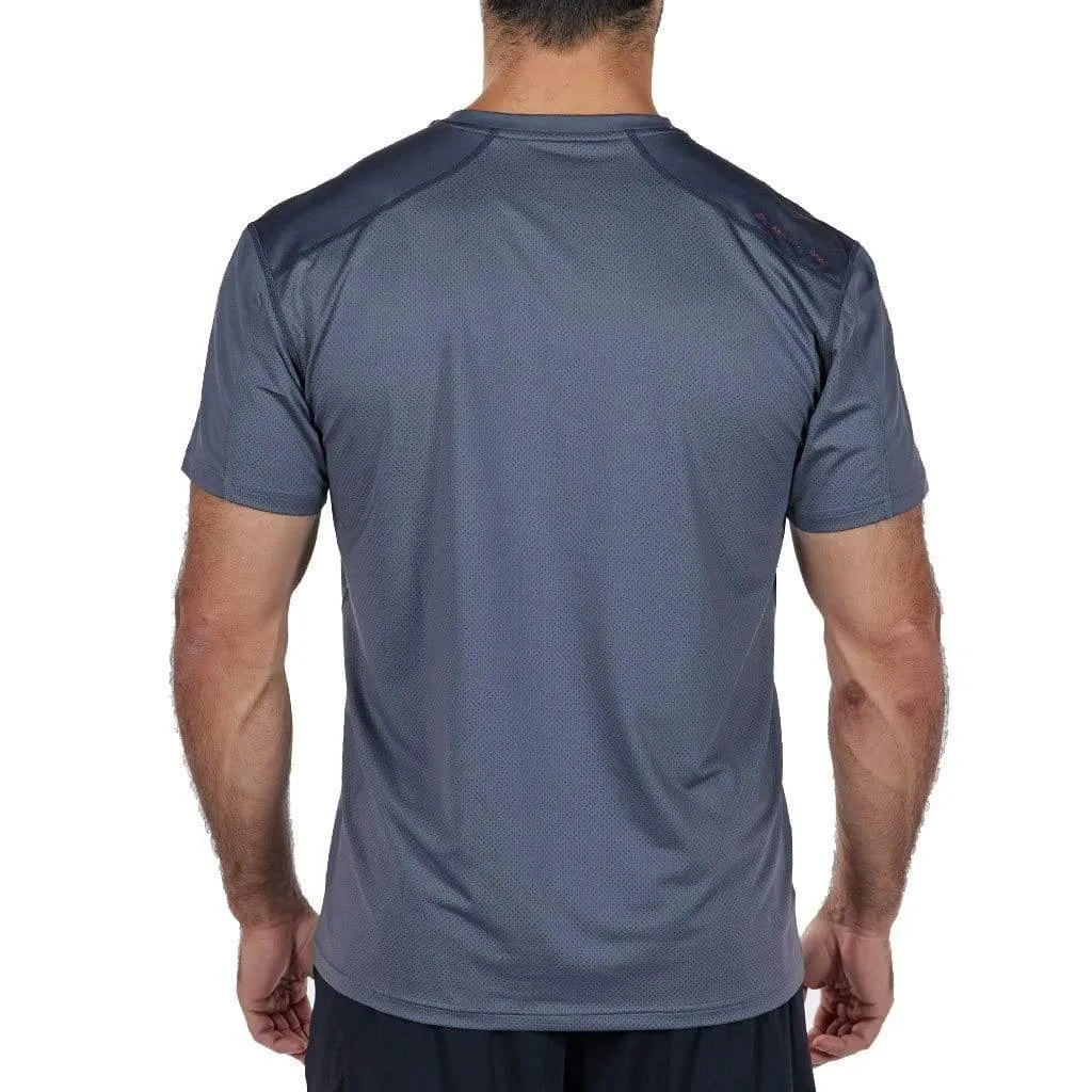 Men's Vortex Vent™ Cooling Crew Neck T-Shirt - CLOSEOUT