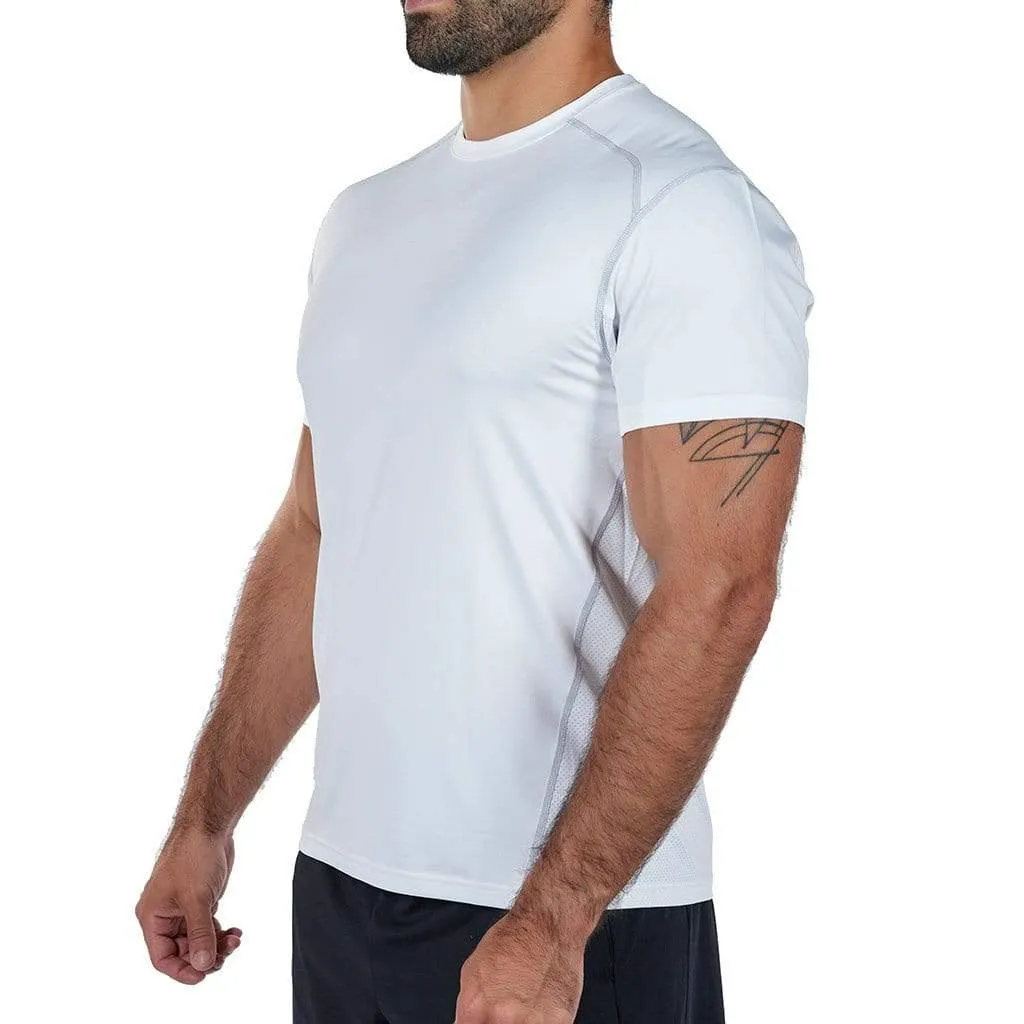 Men's Vortex Vent™ Cooling Crew Neck T-Shirt - CLOSEOUT