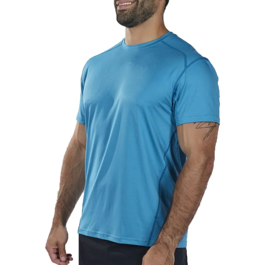 Men's Vortex Vent™ Cooling Crew Neck T-Shirt