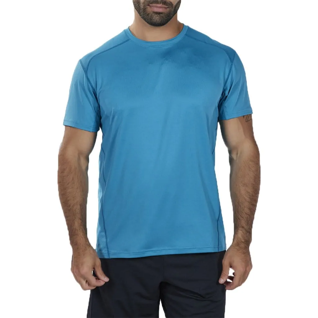 Men's Vortex Vent™ Cooling Crew Neck T-Shirt