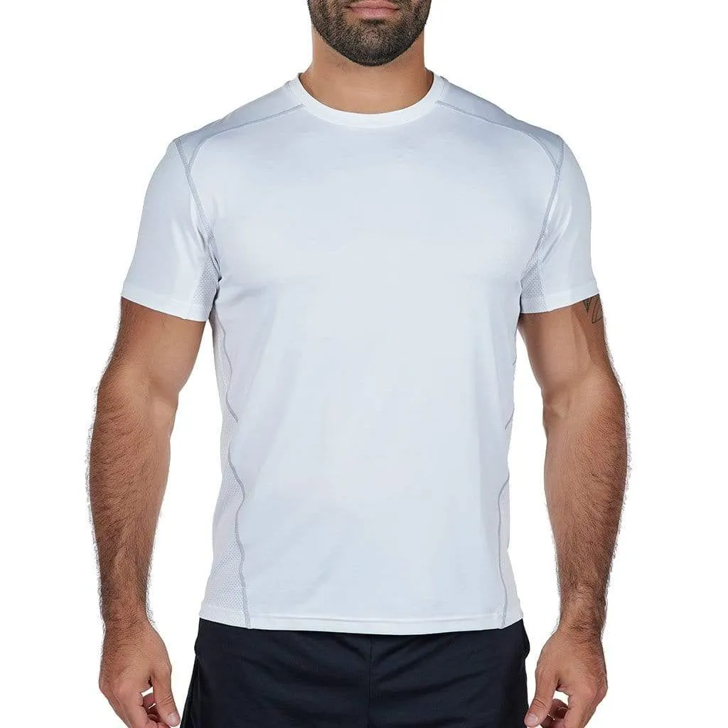 Men's Vortex Vent™ Cooling Crew Neck T-Shirt