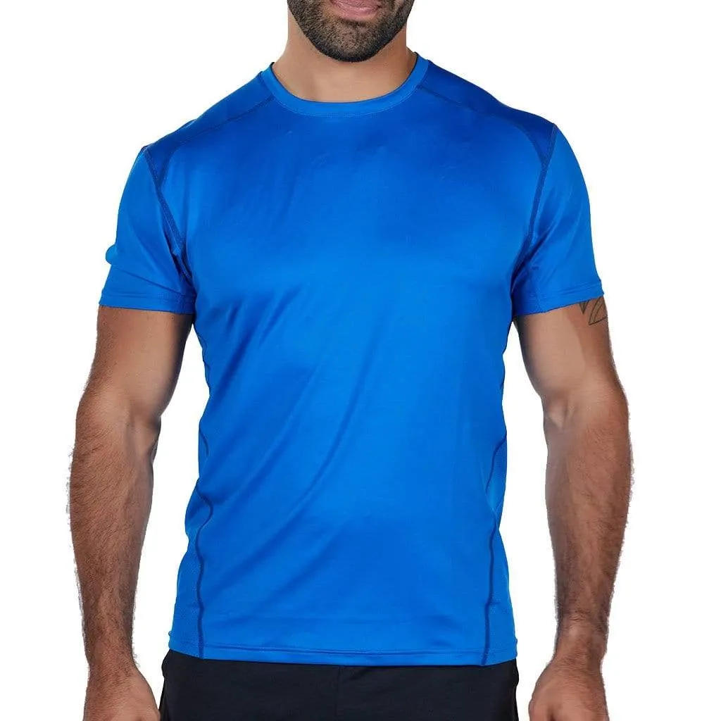 Men's Vortex Vent™ Cooling Crew Neck T-Shirt