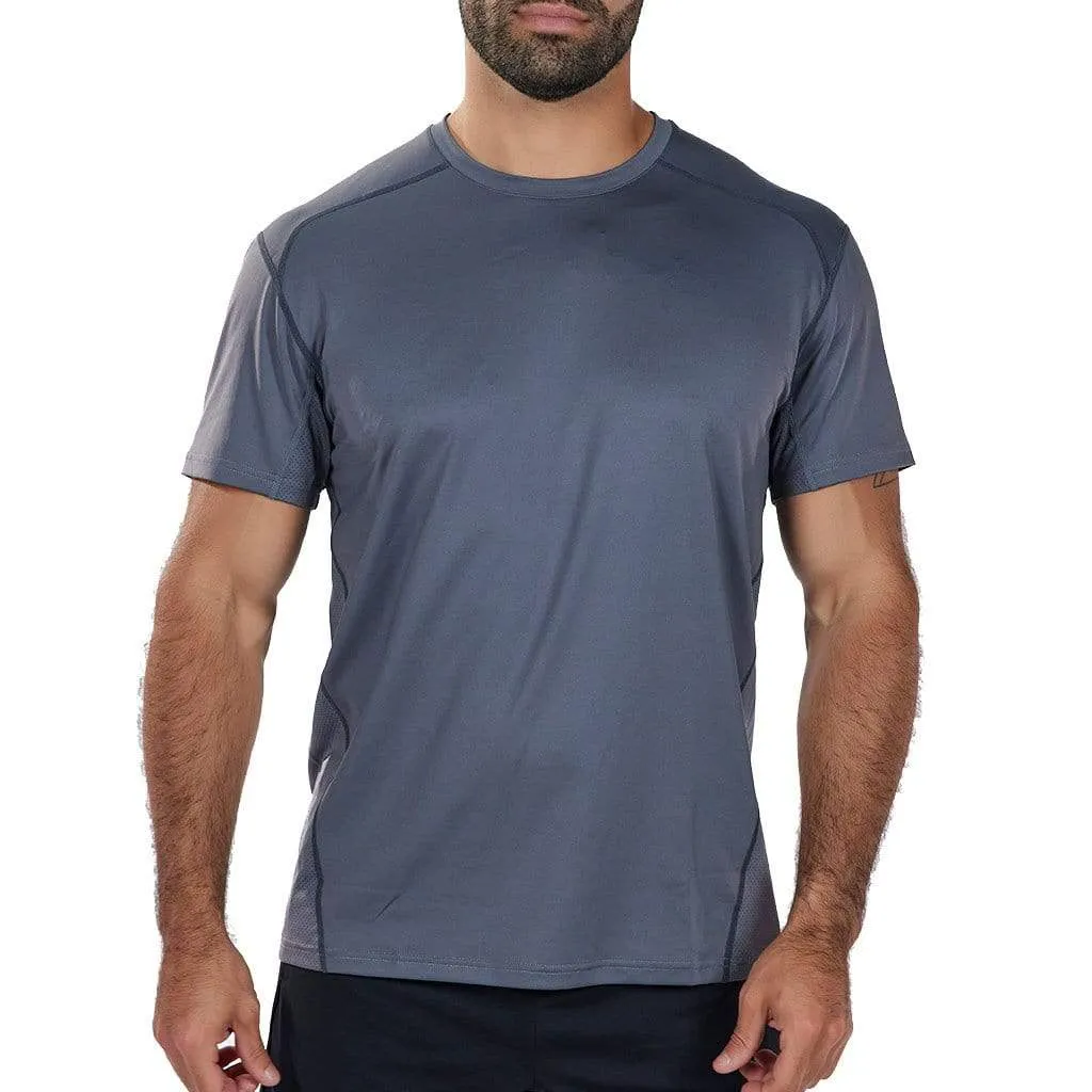 Men's Vortex Vent™ Cooling Crew Neck T-Shirt