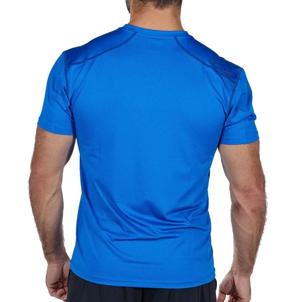 Men's Vortex Vent™ Cooling Crew Neck T-Shirt