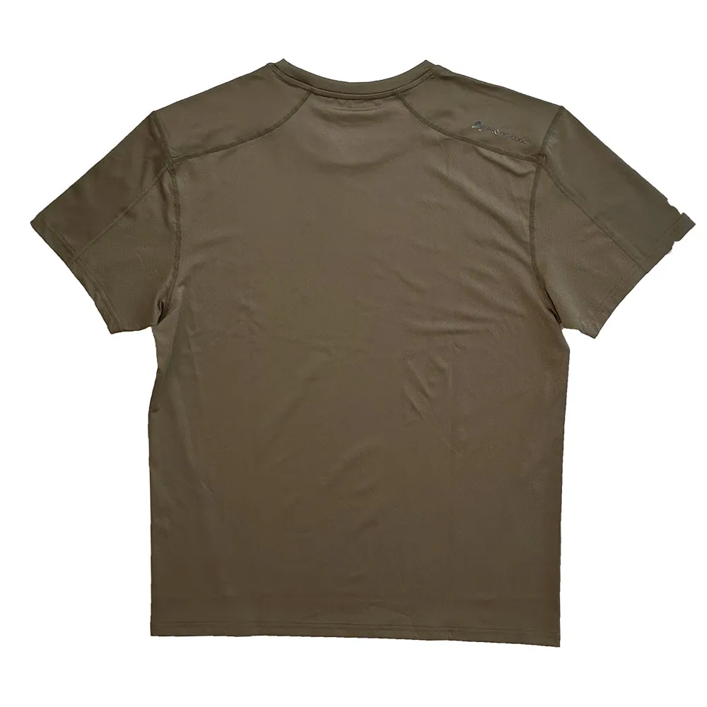 Men's Vortex Vent™ Cooling Crew Neck T-Shirt