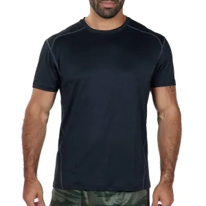 Men's Vortex Vent™ Cooling Crew Neck T-Shirt