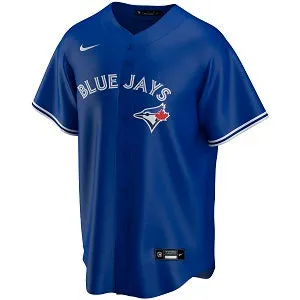 Nike Men's MLB Toronto Blue Jays Cavan Biggio Alternate Replica Baseball Jersey