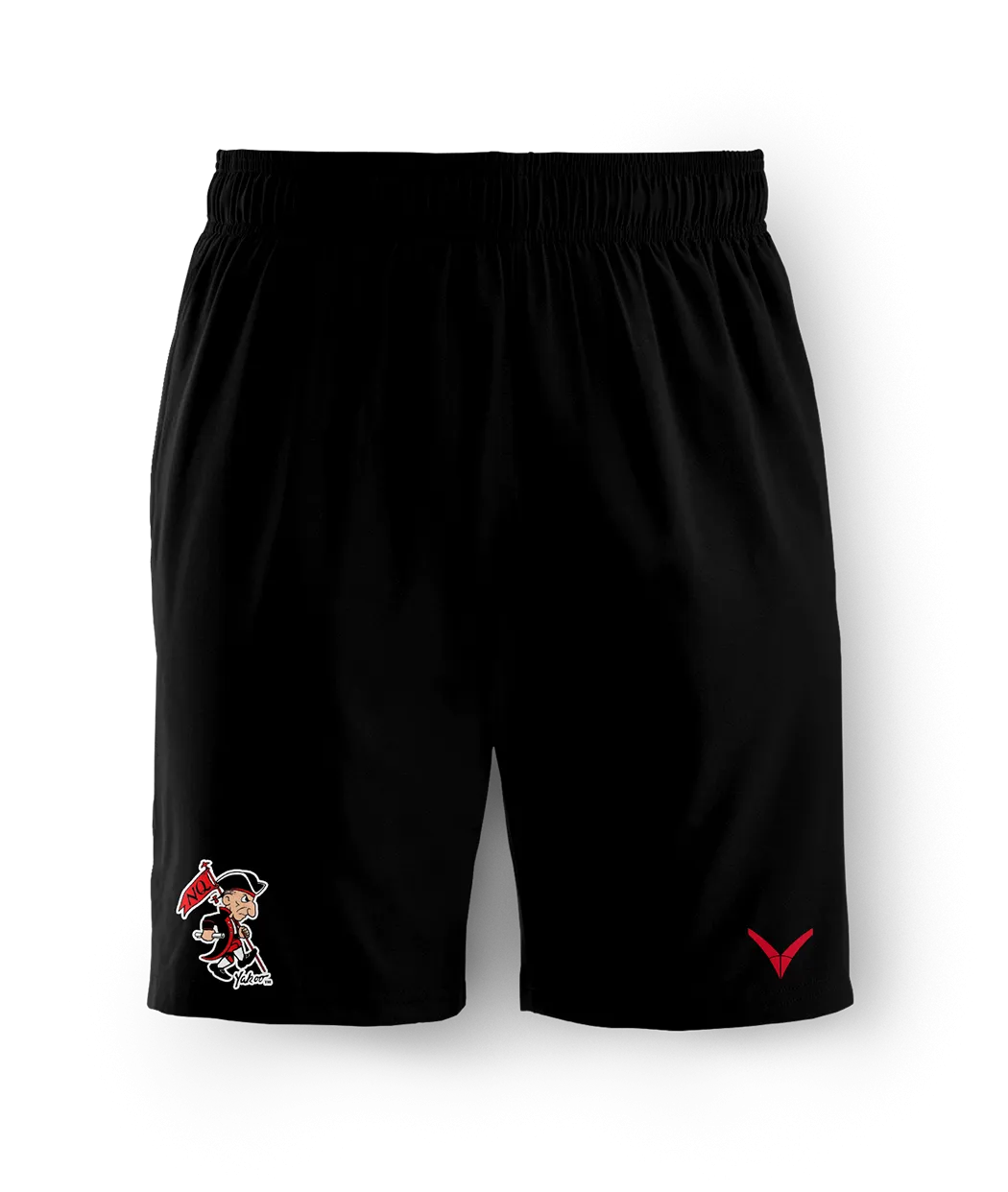 North Quincy Hockey Essential Short