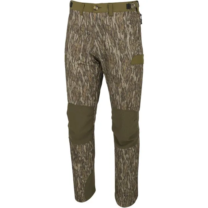 Ol' Tom Tech Stretch Turkey Pants 2.0