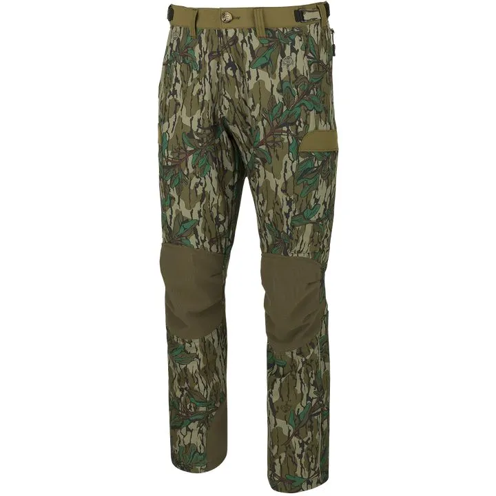 Ol' Tom Tech Stretch Turkey Pants 2.0