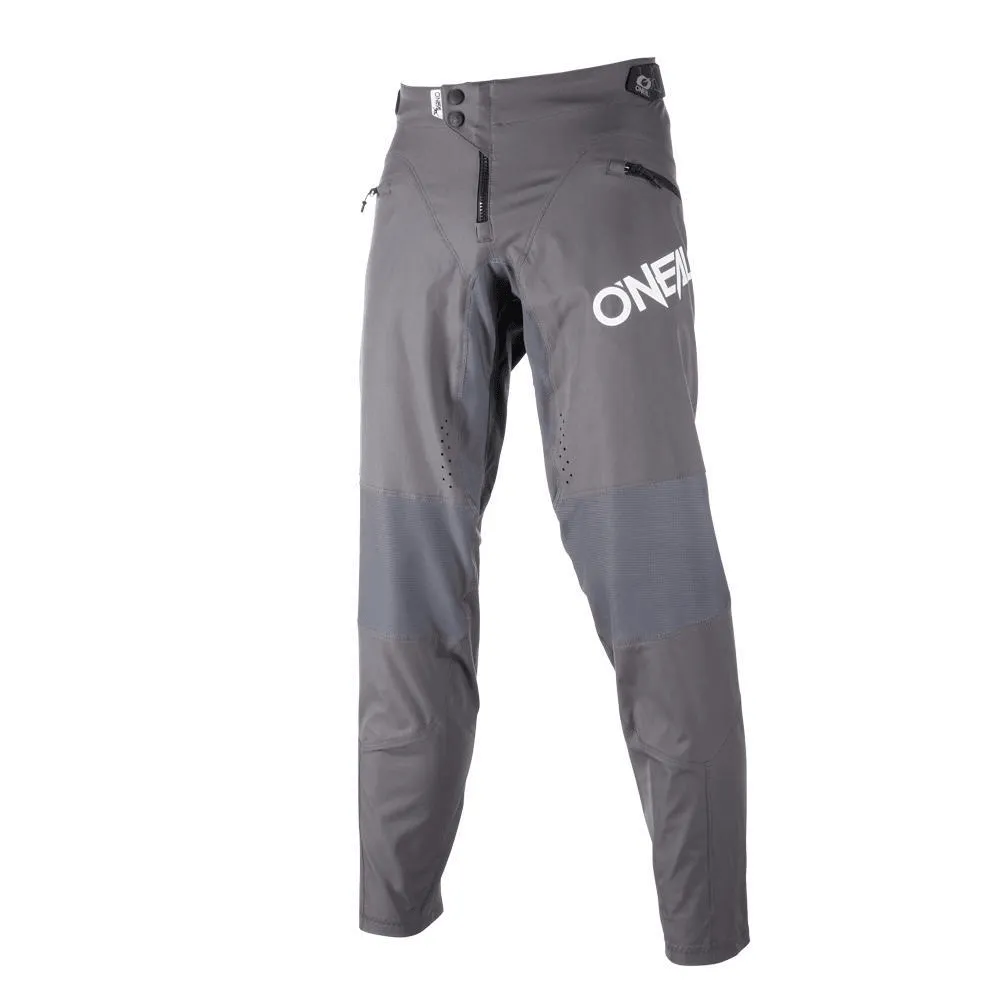 O'Neal Legacy Pants Gray