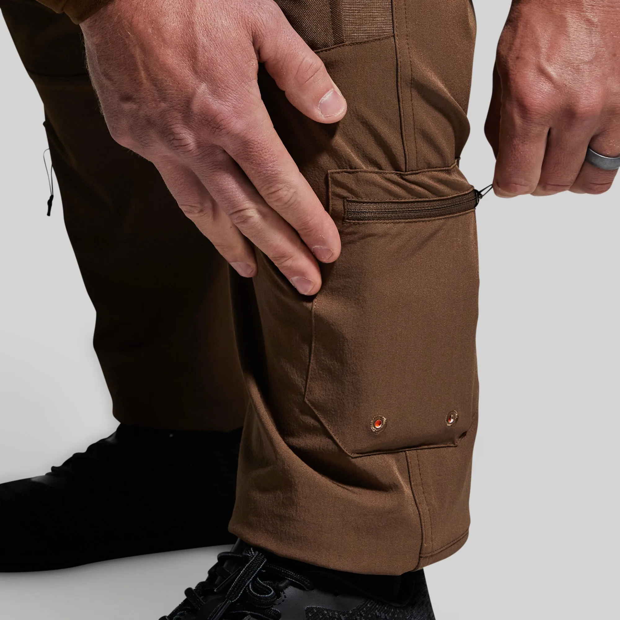 Op Assault Pant (Coyote Brown)