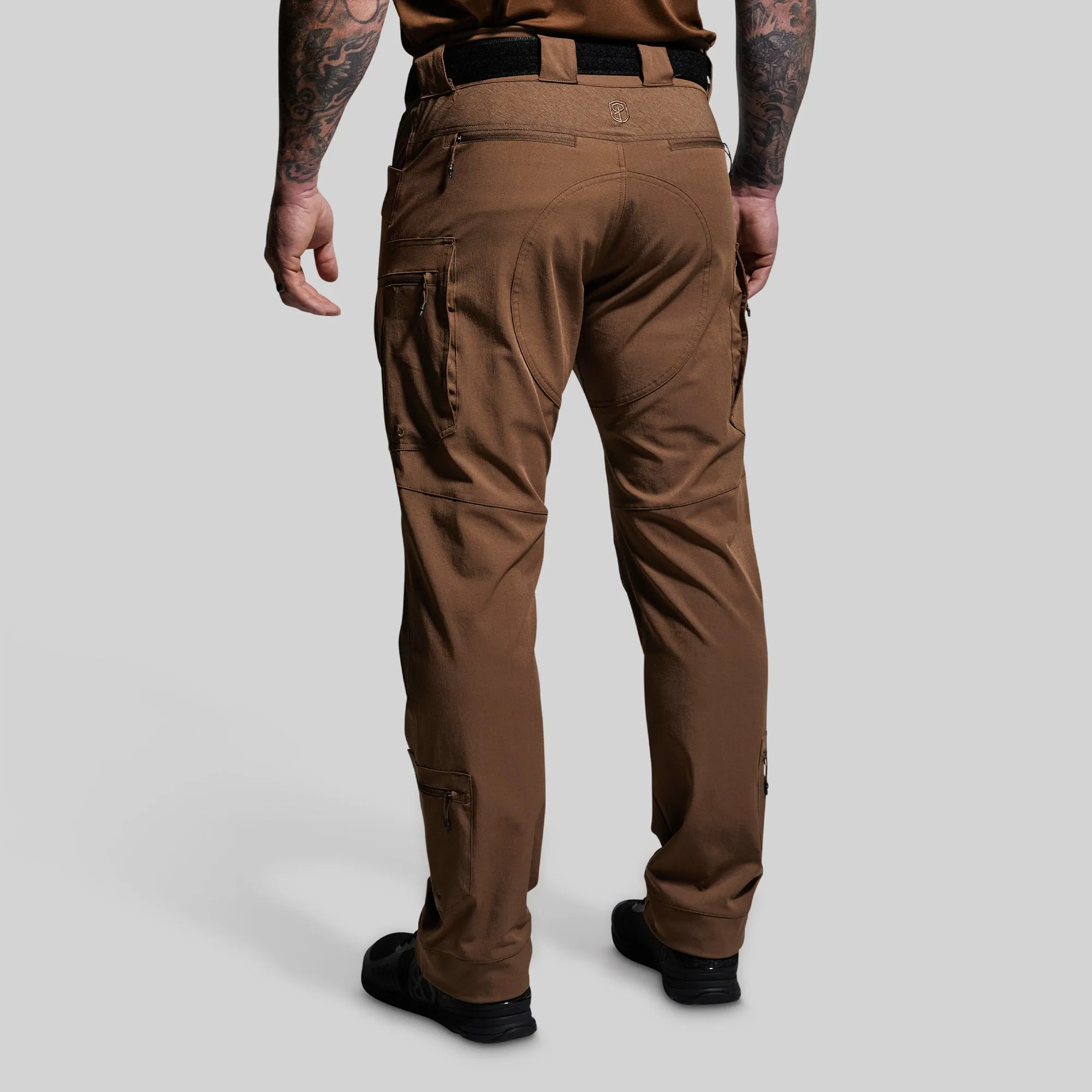 Op Assault Pant (Coyote Brown)