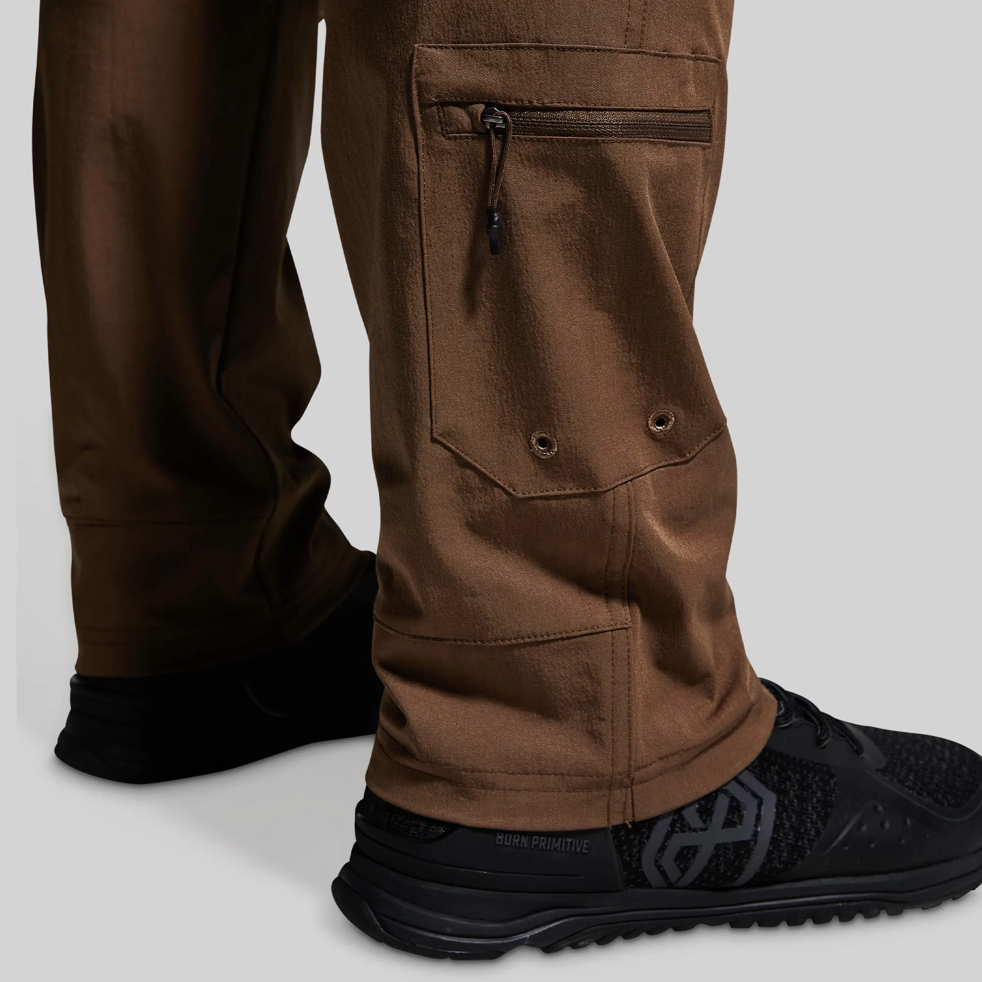 Op Assault Pant (Coyote Brown)