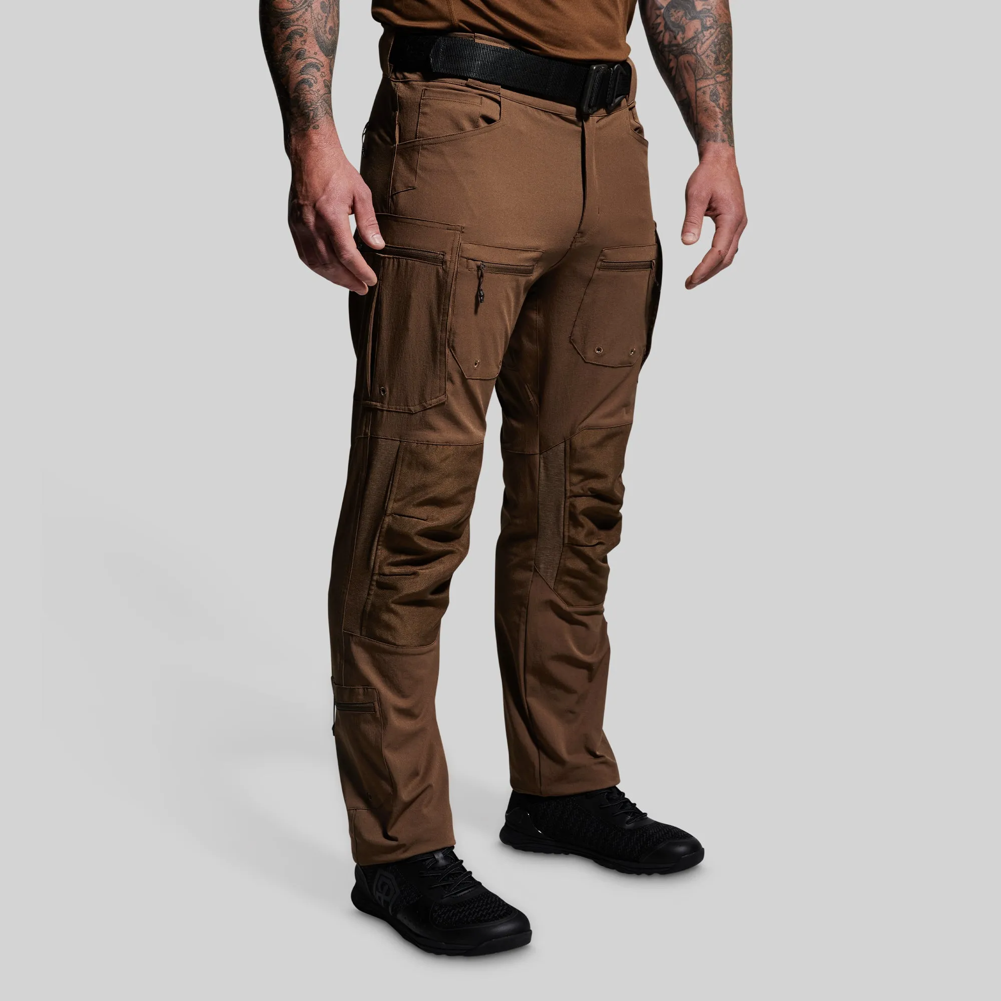 Op Assault Pant (Coyote Brown)