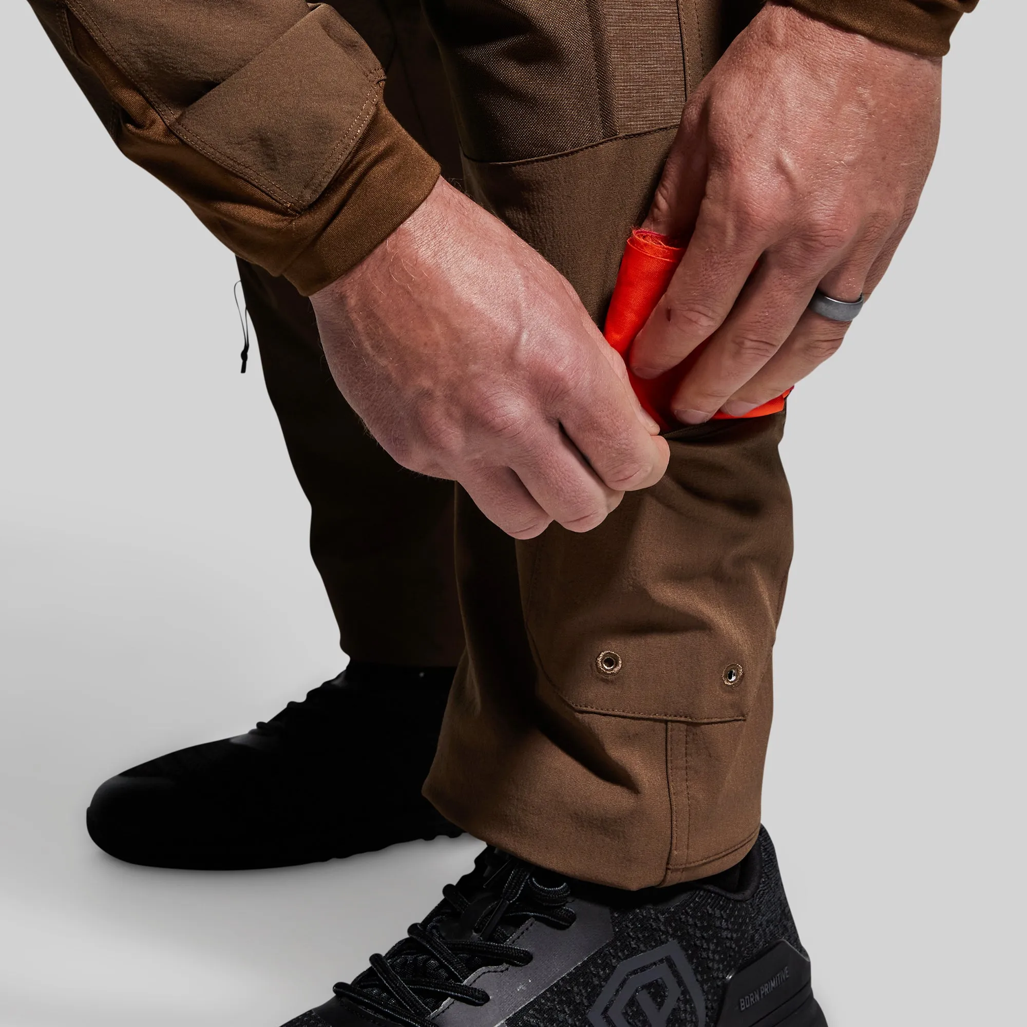 Op Assault Pant (Coyote Brown)