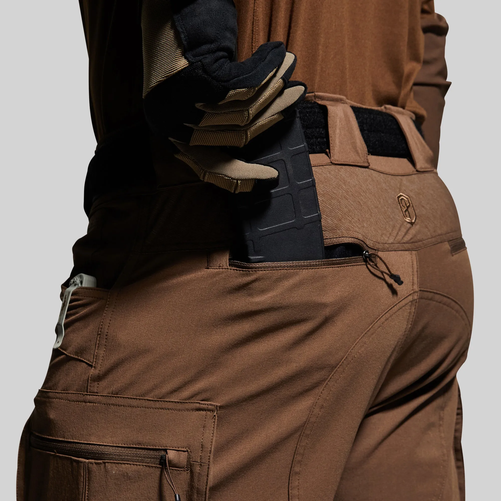 Op Assault Pant (Coyote Brown)