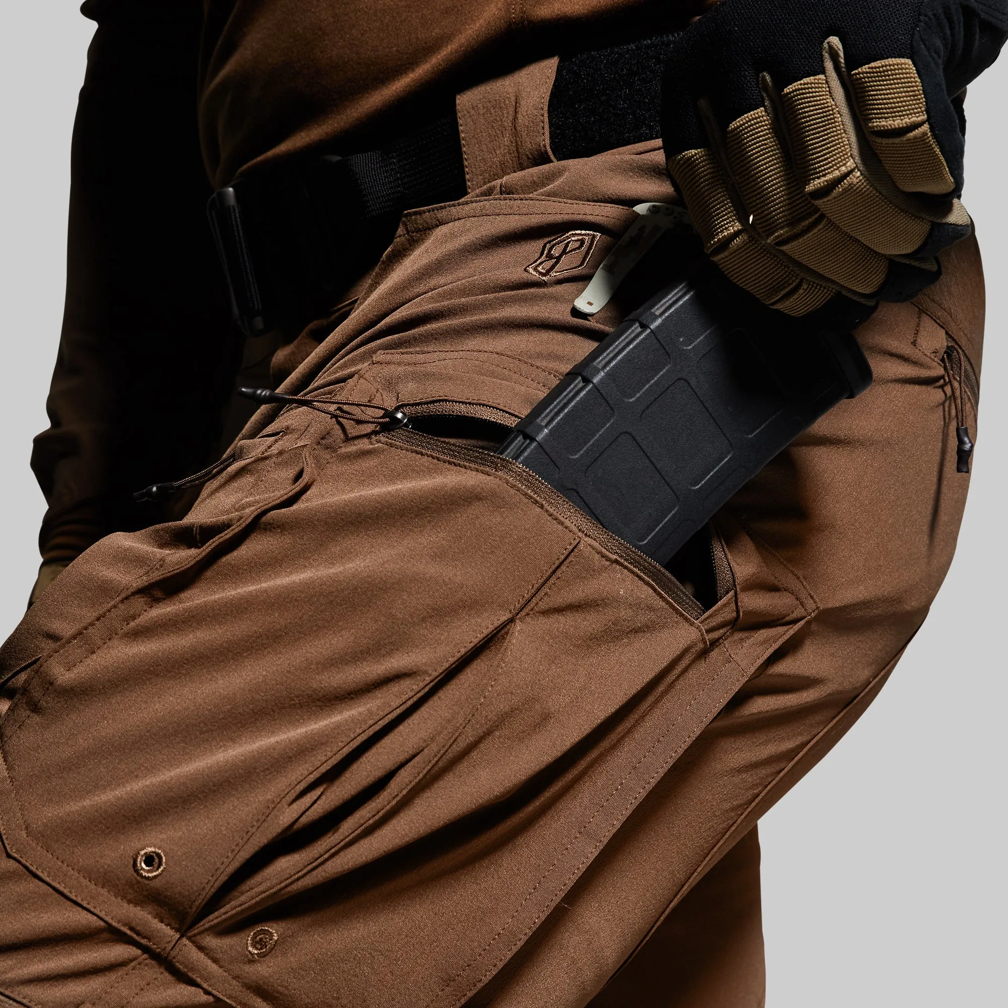 Op Assault Pant (Coyote Brown)