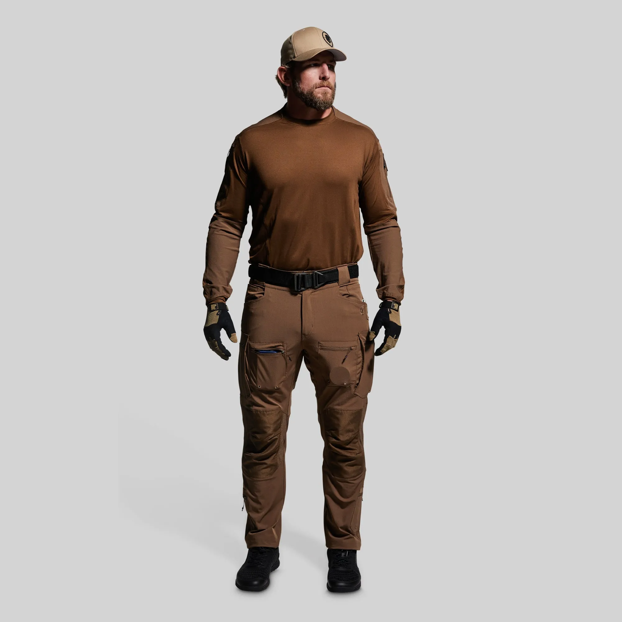 Op Assault Pant (Coyote Brown)