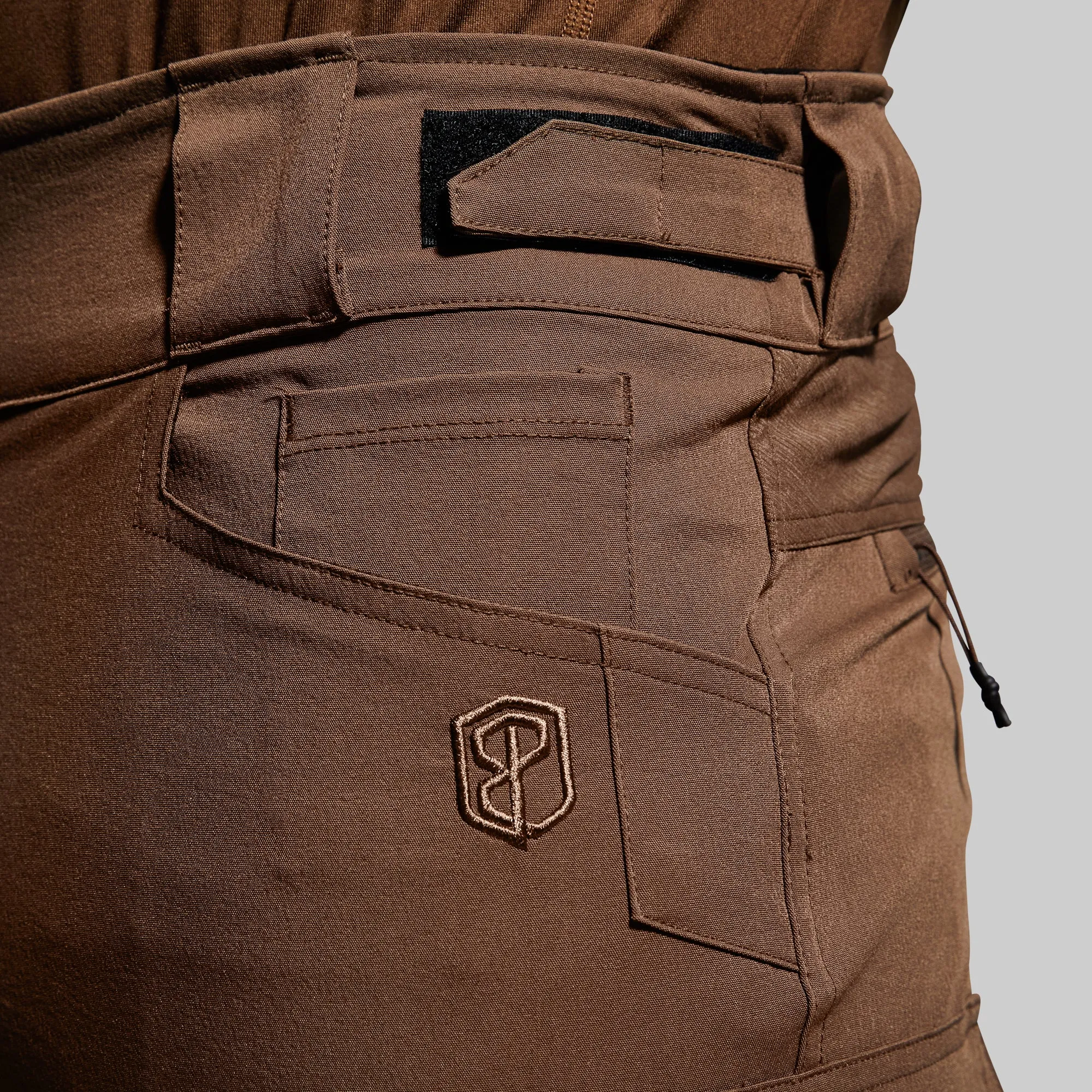 Op Assault Pant (Coyote Brown)